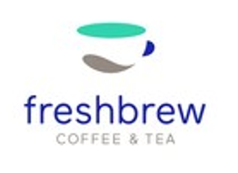 Freshbrew Coffee & Tea