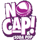 No Cap! Soda Pop