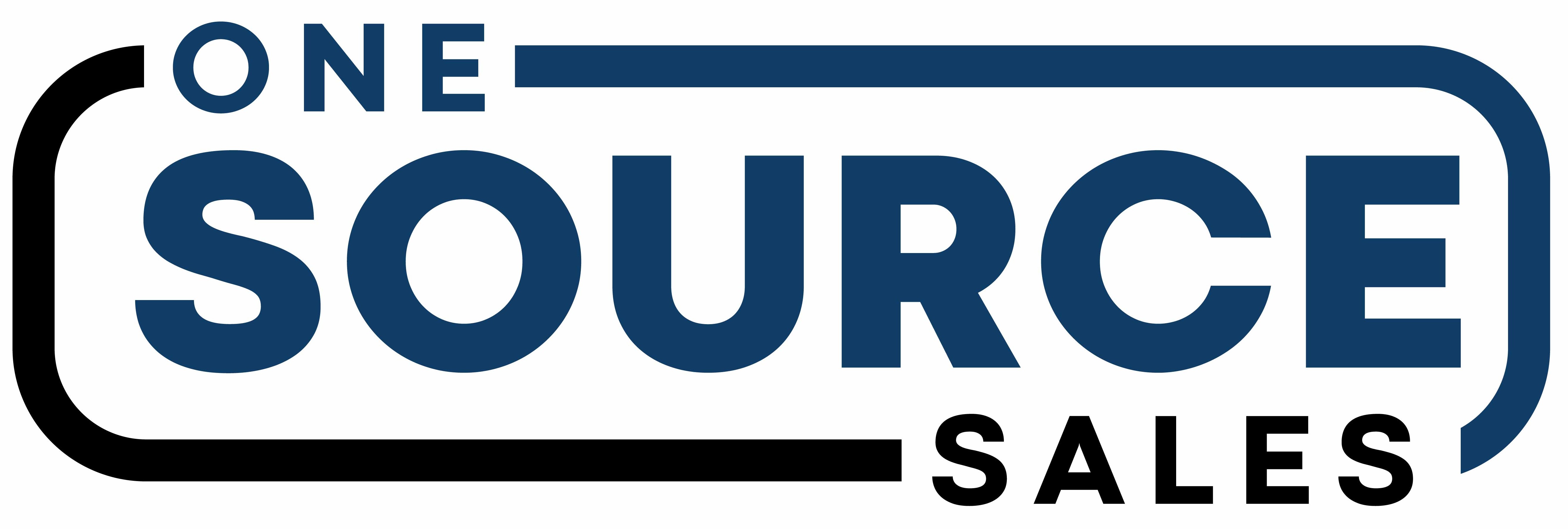 One Source Sales